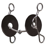 Brittany Pozzi Gag 5" Shank - 2 Piece Smooth Bit